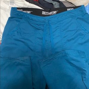 Grey’s Anatomy Scrubs!